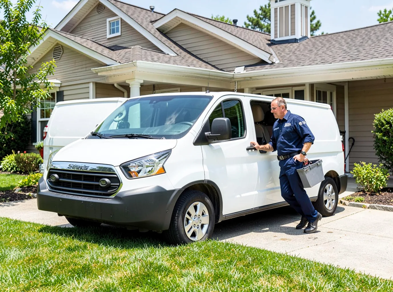 Emergency Plumber company in Mathias, WV