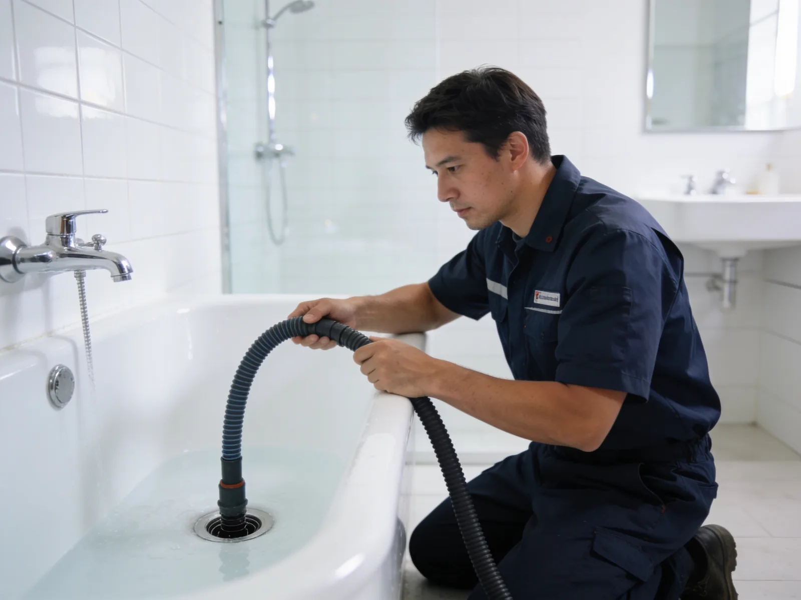 Emergency Plumber Mathias, WV FAQs